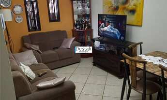 Imagem: 3 dormitórios, 3 banheiro, 1 vaga na garagem