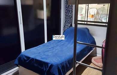 Imagem 6: 2 dormitórios, 2 banheiro, 2 vagas na garagem, 140M² de Área Construída