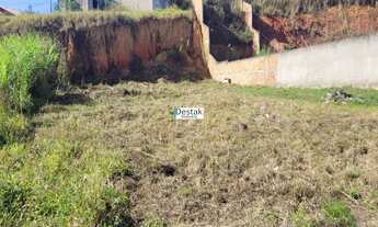 Imagem: 400M² de Área Total