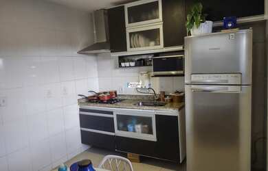 Imagem 5: 3 dormitórios, 1 suítes, 3 banheiro, 1 vaga na garagem