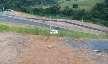 Imagem 2: 242M² de Área Total