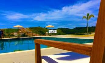 Imagem 7: 242M² de Área Total