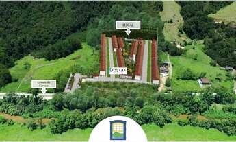 Imagem 4: 2 dormitórios, 1 banheiros, 1 vaga na garagem, 46M² de Área Construída