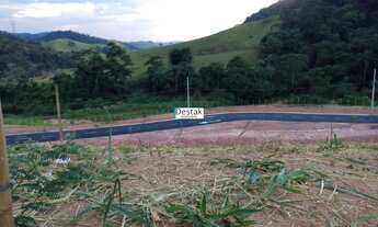 Imagem: 242M² de Área Total