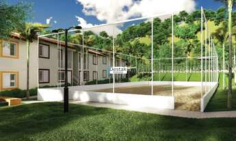 Imagem 7: 2 dormitórios, 1 banheiros, 1 vaga na garagem, 46M² de Área Construída