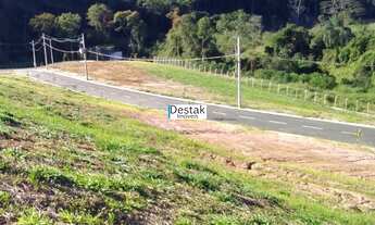 Imagem 3: 242M² de Área Total