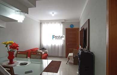 Imagem 4: 3 dormitórios, 1 suítes, 3 banheiro, 1 vaga na garagem, 107M² de Área Construída