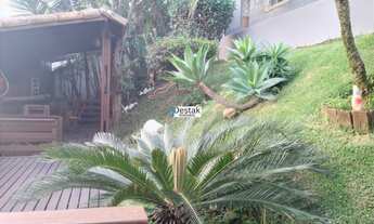 Imagem: 3 dormitórios, 3 vagas na garagem, 394M²