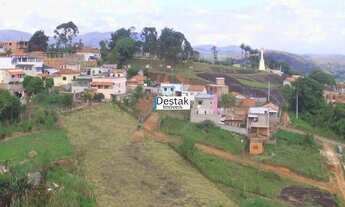 Imagem: 2464M² de Área Total