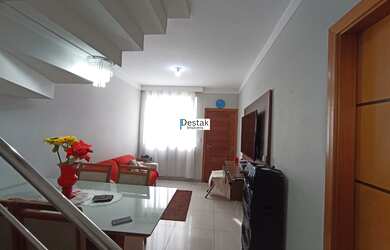 Imagem 3: 3 dormitórios, 1 suítes, 3 banheiro, 1 vaga na garagem, 107M² de Área Construída