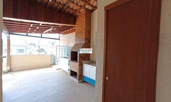 Imagem: 3 dormitórios, 2 suíte, 4 banheiro, 1