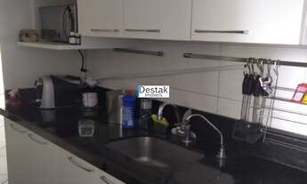 Imagem 7: 2 dormitórios, 1 suítes, 2 vagas na garagem, 65M² de Área Construída