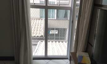 Imagem 3: 2 dormitórios, 1 suítes, 2 vagas na garagem, 65M² de Área Construída