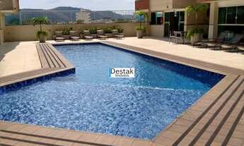 Imagem: 2 dormitórios, 1 suítes, 2 vagas na garagem