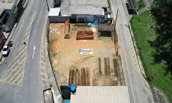 Imagem 3: 711M² de Área Construída