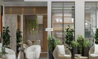 Imagem 5: 1 dormitório, 1 banheiros, 23M² de Área Construída