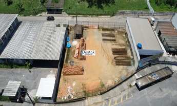 Imagem 2: 711M² de Área Construída