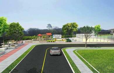 Imagem 3: 384M² de Área Total