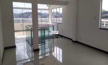 Imagem: 3 dormitórios, 1 suítes, 2 vagas na garagem