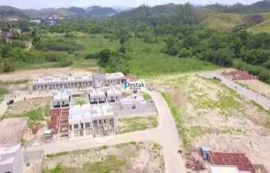 Imagem 3: 250M² de Área Total