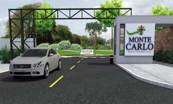 Imagem: 384M² de Área Total