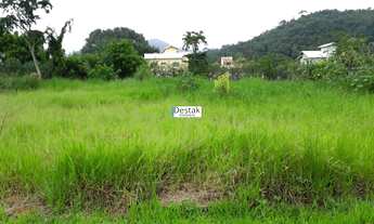 Imagem: 800M² de Área Total