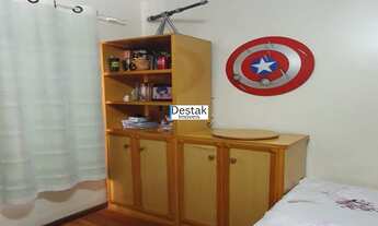 Imagem 7: 3 dormitórios, 1 suítes, 3 banheiro, 2 vagas na garagem, 141M² de Área Construída