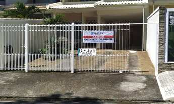 Imagem: 3 dormitórios, 1 suítes, 1 vaga na garagem