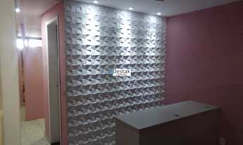 Imagem: 1 banheiros, 24M² de Área Construída