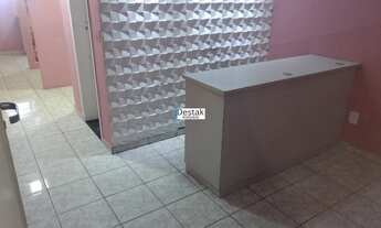 Imagem 2: 1 banheiros, 24M² de Área Construída