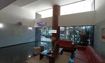 Imagem: 2 dormitórios, 1 suítes, 2 banheiro, 2