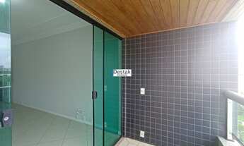 Imagem 6: 2 dormitórios, 1 suítes, 2 banheiro, 2 vagas na garagem, 80M² de Área Construída