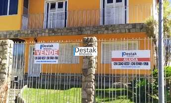 Imagem: 4 banheiro, 2 vagas na garagem, 360M² de