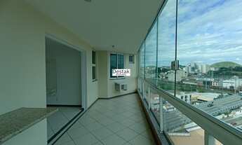 Imagem: 3 dormitórios, 2 suíte, 2 vagas na garagem