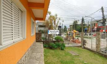 Imagem 4: 4 banheiro, 2 vagas na garagem, 360M² de Área Construída