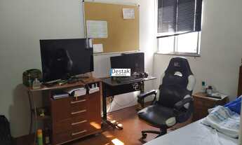 Imagem 6: 3 dormitórios, 3 banheiro, 2 vagas na garagem, 115M² de Área Construída