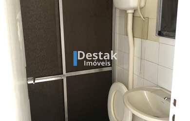 Imagem 7: 1 banheiros Sala comercial com 1 banheiro