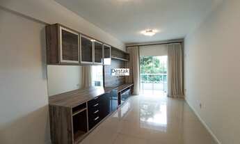 Imagem 5: 2 dormitórios, 1 suítes, 2 banheiro, 1 vaga na garagem, 75M² de Área Construída