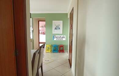 Imagem 3: 2 dormitórios, 1 suítes, 1 vaga na garagem, 93M² de Área Construída