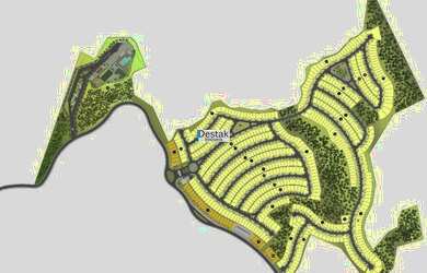 Imagem 6: 242M² de Área Total