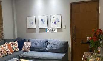 Imagem 3: 2 dormitórios, 1 banheiros, 1 vaga na garagem, 63M² de Área Construída