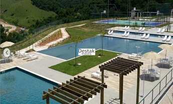 Imagem: 242M² de Área Total