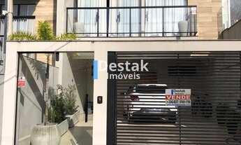 Imagem: CASA DUPLEX COM 3 QUARTOS (SENDO 1 SUÍTE)