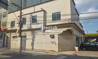 Imagem: PRÉDIO COMERCIAL EM 2 PAVIMENTOS NO CENTRO