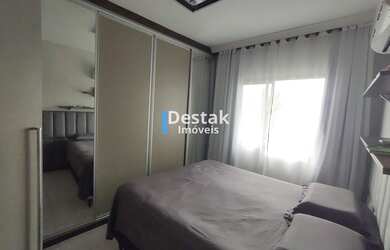 Imagem 3: 2 dormitórios, 1 banheiros, 1 vaga na garagem, 62M² de Área Construída