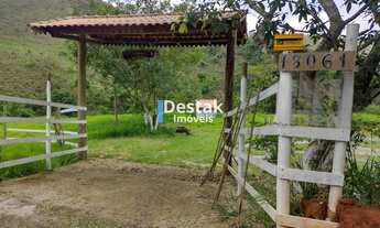 Imagem: 87M² de Área Construída