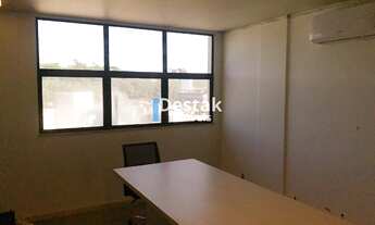 Imagem 6: 1 banheiros, 21M² de Área Total