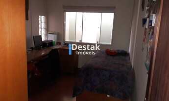 Imagem 7: CASA COM 3 QUARTOS (SENDO 1 SUÍTE) NO JARDIM AMÁLIA