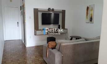 Imagem: 2 dormitórios, 1 banheiros, 90M² de Área