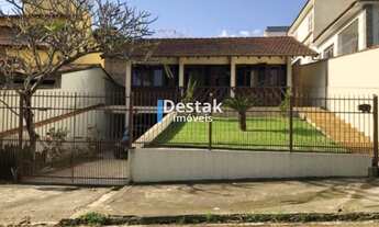 Imagem: CASA COM 3 QUARTOS (SENDO 1 SUÍTE) NO JARDIM